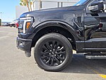 New 2026 FORD F-150 LARIAT in LAS VEGAS, NEVADA (Photo 8)