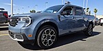New 2026 FORD MAVERICK LARIAT in LAS VEGAS, NEVADA