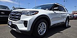 New 2026 FORD EXPLORER ACTIVE W/100A PKG in LAS VEGAS, NEVADA