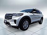 New 2026 FORD EXPLORER ACTIVE W/100A PKG in LAS VEGAS, NEVADA (Photo 1)