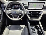 New 2026 FORD EXPLORER ACTIVE W/100A PKG in LAS VEGAS, NEVADA (Photo 12)