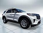 New 2026 FORD EXPLORER ACTIVE W/100A PKG in LAS VEGAS, NEVADA (Photo 2)
