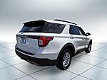 New 2026 FORD EXPLORER ACTIVE W/100A PKG in LAS VEGAS, NEVADA (Photo 3)