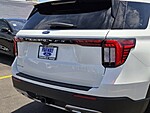 New 2026 FORD EXPLORER ACTIVE W/100A PKG in LAS VEGAS, NEVADA (Photo 4)