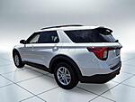 New 2026 FORD EXPLORER ACTIVE W/100A PKG in LAS VEGAS, NEVADA (Photo 5)
