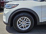 New 2026 FORD EXPLORER ACTIVE W/100A PKG in LAS VEGAS, NEVADA (Photo 7)