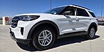 New 2026 FORD EXPLORER ACTIVE W/100A PKG in LAS VEGAS, NEVADA