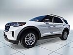 New 2026 FORD EXPLORER ACTIVE W/100A PKG in LAS VEGAS, NEVADA (Photo 1)