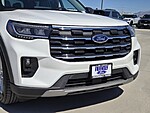 New 2026 FORD EXPLORER ACTIVE W/100A PKG in LAS VEGAS, NEVADA (Photo 2)