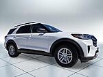 New 2026 FORD EXPLORER ACTIVE W/100A PKG in LAS VEGAS, NEVADA (Photo 3)