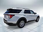 New 2026 FORD EXPLORER ACTIVE W/100A PKG in LAS VEGAS, NEVADA (Photo 4)