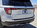 New 2026 FORD EXPLORER ACTIVE W/100A PKG in LAS VEGAS, NEVADA (Photo 5)