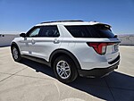 New 2026 FORD EXPLORER ACTIVE W/100A PKG in LAS VEGAS, NEVADA (Photo 7)