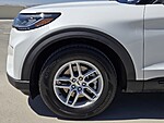 New 2026 FORD EXPLORER ACTIVE W/100A PKG in LAS VEGAS, NEVADA (Photo 8)