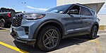 New 2026 FORD EXPLORER ST-LINE in LAS VEGAS, NEVADA