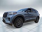 New 2026 FORD EXPLORER ST-LINE in LAS VEGAS, NEVADA (Photo 1)