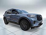 New 2026 FORD EXPLORER ST-LINE in LAS VEGAS, NEVADA (Photo 2)