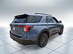 New 2026 FORD EXPLORER ST-LINE in LAS VEGAS, NEVADA (Photo 3)