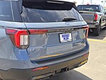 New 2026 FORD EXPLORER ST-LINE in LAS VEGAS, NEVADA (Photo 4)