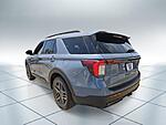 New 2026 FORD EXPLORER ST-LINE in LAS VEGAS, NEVADA (Photo 5)