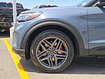 New 2026 FORD EXPLORER ST-LINE in LAS VEGAS, NEVADA (Photo 7)