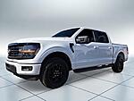 New 2026 FORD F-150 XLT in LAS VEGAS, NEVADA (Photo 1)