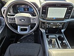 New 2026 FORD F-150 XLT in LAS VEGAS, NEVADA (Photo 12)