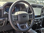 New 2026 FORD F-150 XLT in LAS VEGAS, NEVADA (Photo 15)