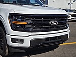 New 2026 FORD F-150 XLT in LAS VEGAS, NEVADA (Photo 2)