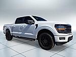 New 2026 FORD F-150 XLT in LAS VEGAS, NEVADA (Photo 3)