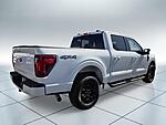 New 2026 FORD F-150 XLT in LAS VEGAS, NEVADA (Photo 4)