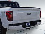 New 2026 FORD F-150 XLT in LAS VEGAS, NEVADA (Photo 5)