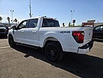 New 2026 FORD F-150 XLT in LAS VEGAS, NEVADA (Photo 7)