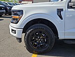 New 2026 FORD F-150 XLT in LAS VEGAS, NEVADA (Photo 8)
