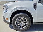 New 2026 FORD MAVERICK XLT in LAS VEGAS, NEVADA (Photo 8)
