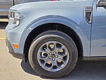 New 2026 FORD MAVERICK XLT in LAS VEGAS, NEVADA (Photo 8)
