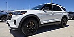 New 2026 FORD EXPLORER TREMOR in LAS VEGAS, NEVADA