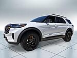 New 2026 FORD EXPLORER TREMOR in LAS VEGAS, NEVADA (Photo 1)