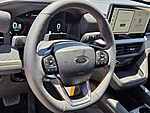 New 2026 FORD EXPLORER TREMOR in LAS VEGAS, NEVADA (Photo 17)