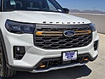 New 2026 FORD EXPLORER TREMOR in LAS VEGAS, NEVADA (Photo 2)