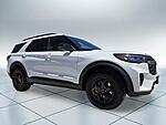 New 2026 FORD EXPLORER TREMOR in LAS VEGAS, NEVADA (Photo 3)