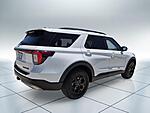 New 2026 FORD EXPLORER TREMOR in LAS VEGAS, NEVADA (Photo 4)