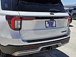 New 2026 FORD EXPLORER TREMOR in LAS VEGAS, NEVADA (Photo 5)