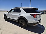 New 2026 FORD EXPLORER TREMOR in LAS VEGAS, NEVADA (Photo 7)