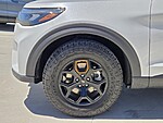 New 2026 FORD EXPLORER TREMOR in LAS VEGAS, NEVADA (Photo 8)