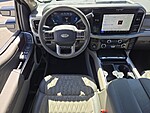 New 2026 FORD F-350 PLATINUM in LAS VEGAS, NEVADA (Photo 11)