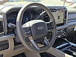 New 2026 FORD F-350 PLATINUM in LAS VEGAS, NEVADA (Photo 13)