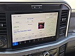 New 2026 FORD F-350 PLATINUM in LAS VEGAS, NEVADA (Photo 14)