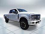 New 2026 FORD F-350 PLATINUM in LAS VEGAS, NEVADA (Photo 2)