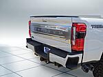 New 2026 FORD F-350 PLATINUM in LAS VEGAS, NEVADA (Photo 4)